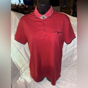 Le Château Polo Shirt